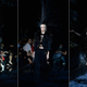 Illustration for article titled Marc Jacobs Final Show for Louis Vuitton Was a Thing of Dark Beauty